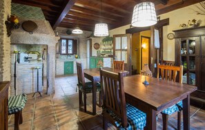 單棟房屋, 3 間臥室 | 客廳