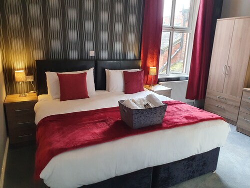 The Braemar Southport