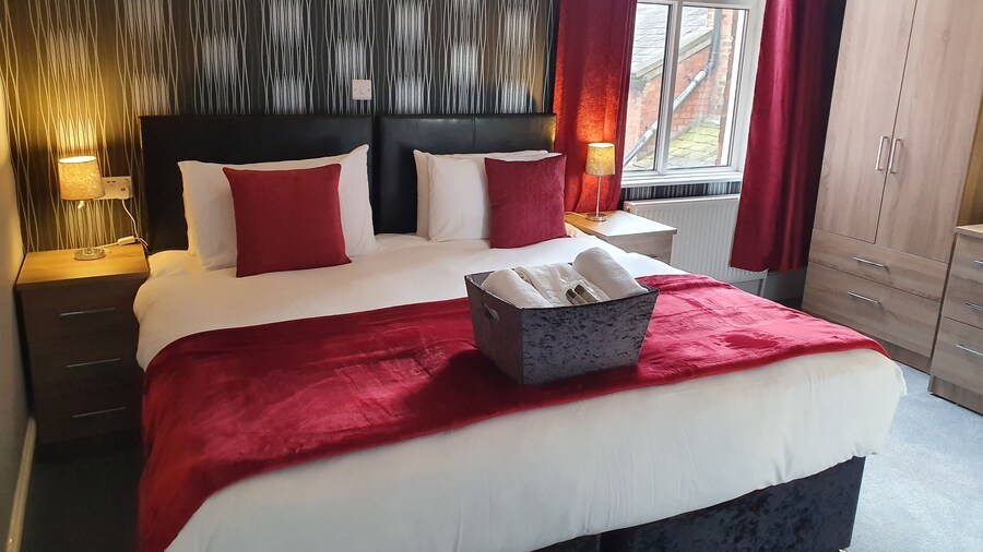 The Braemar Southport