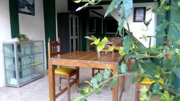 International cuisine