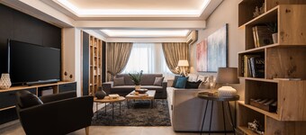 Acropolis Luxury Living