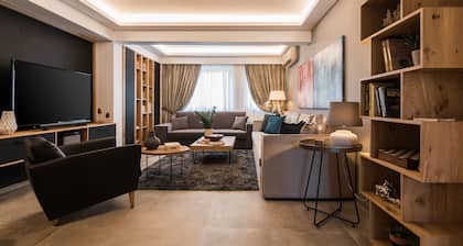 Acropolis Luxury Living