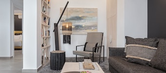 Acropolis Luxury Living