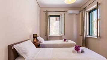 Apartment, 2 Schlafzimmer | Kostenloses WLAN