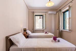 Apartment, 2 Bedrooms | Free WiFi - Moraitis Mansion (Corfu)
