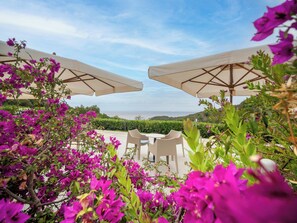 Exterior - Hotel Horizon Elba (Portoferraio)