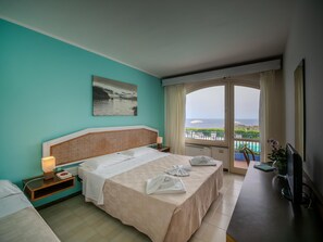 Ropa de cama de alta calidad, wifi gratis y ropa de cama 