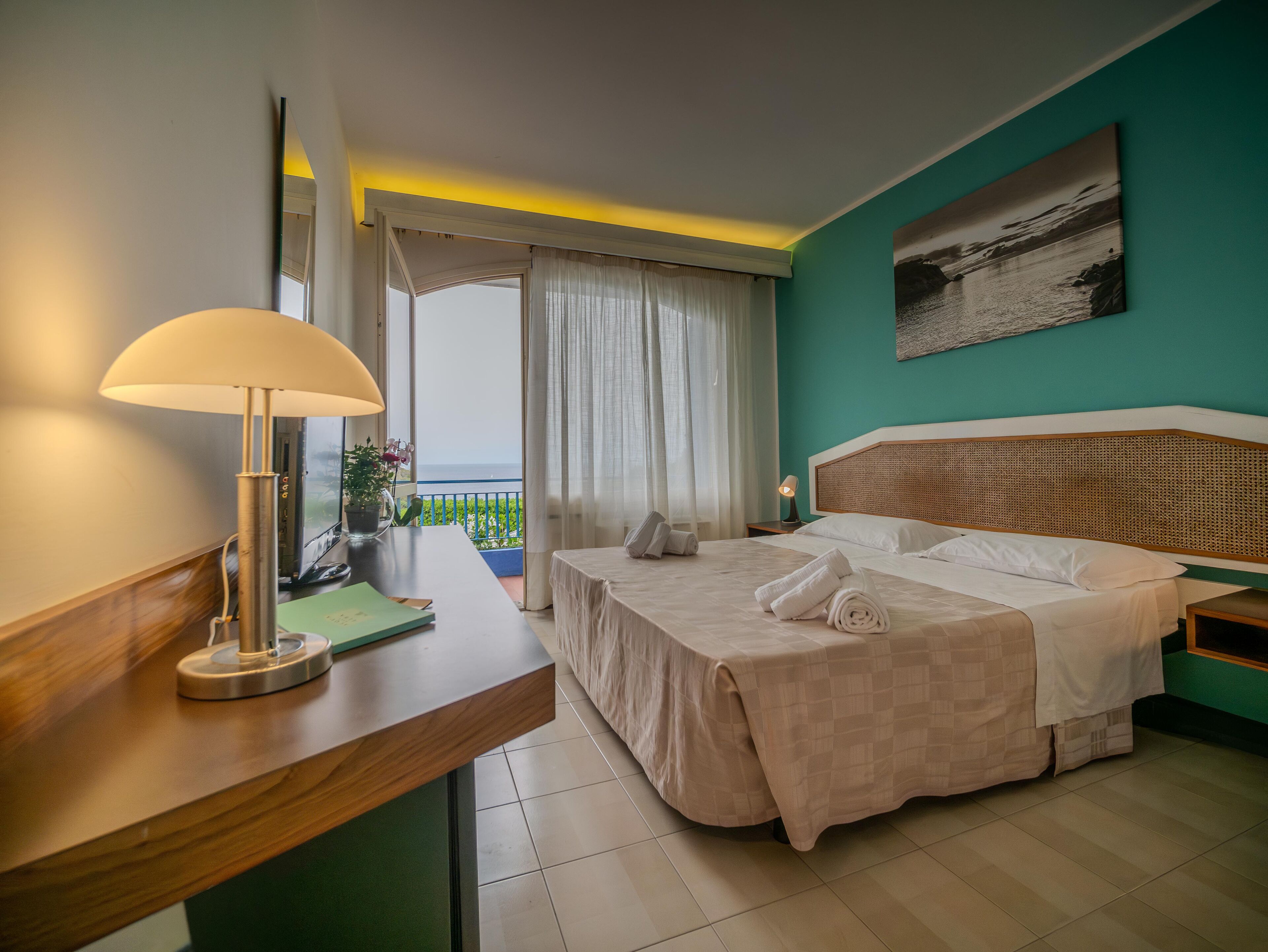 Standardzimmer