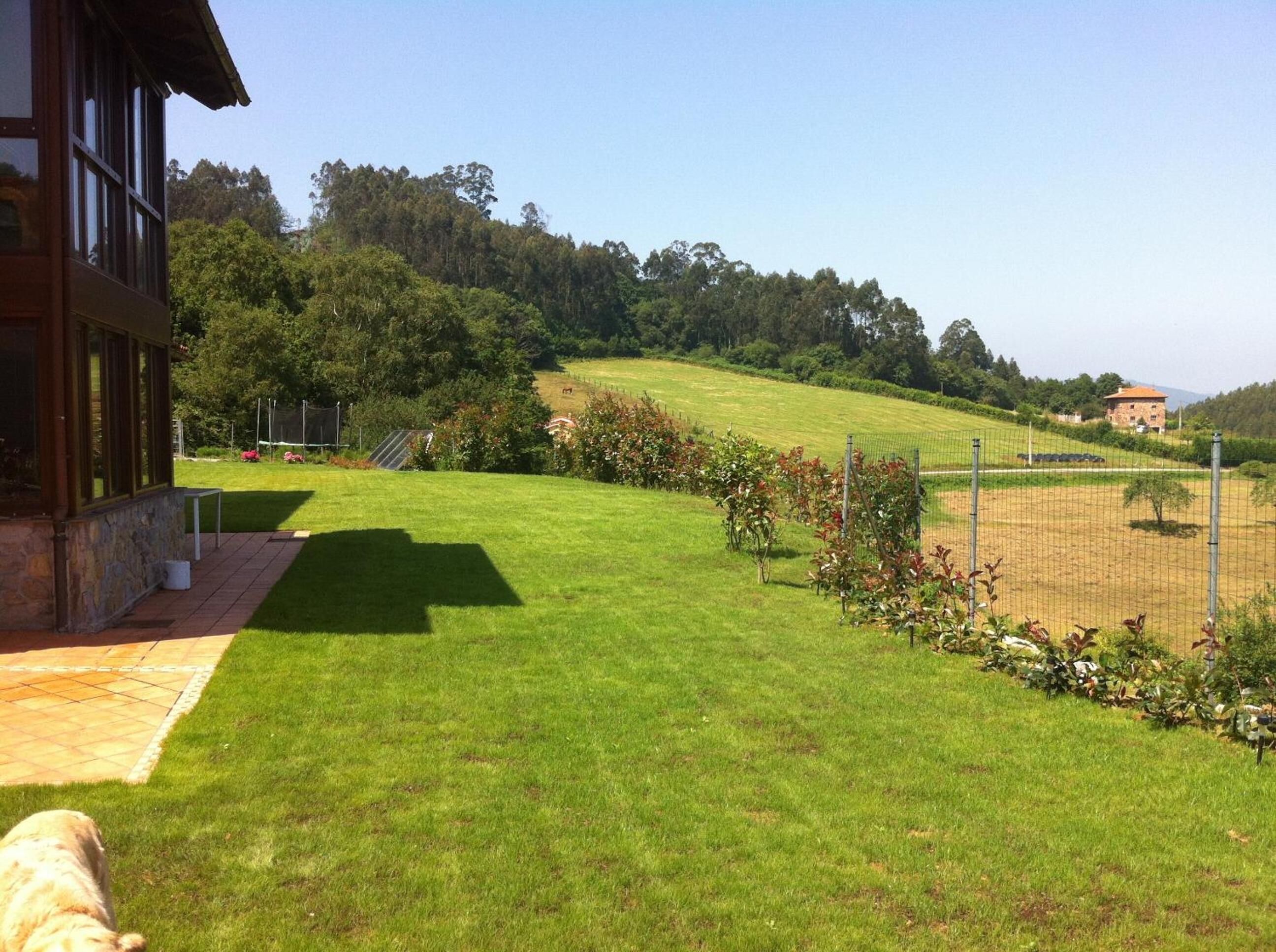 Photo - Casa Rural Los Sombredales