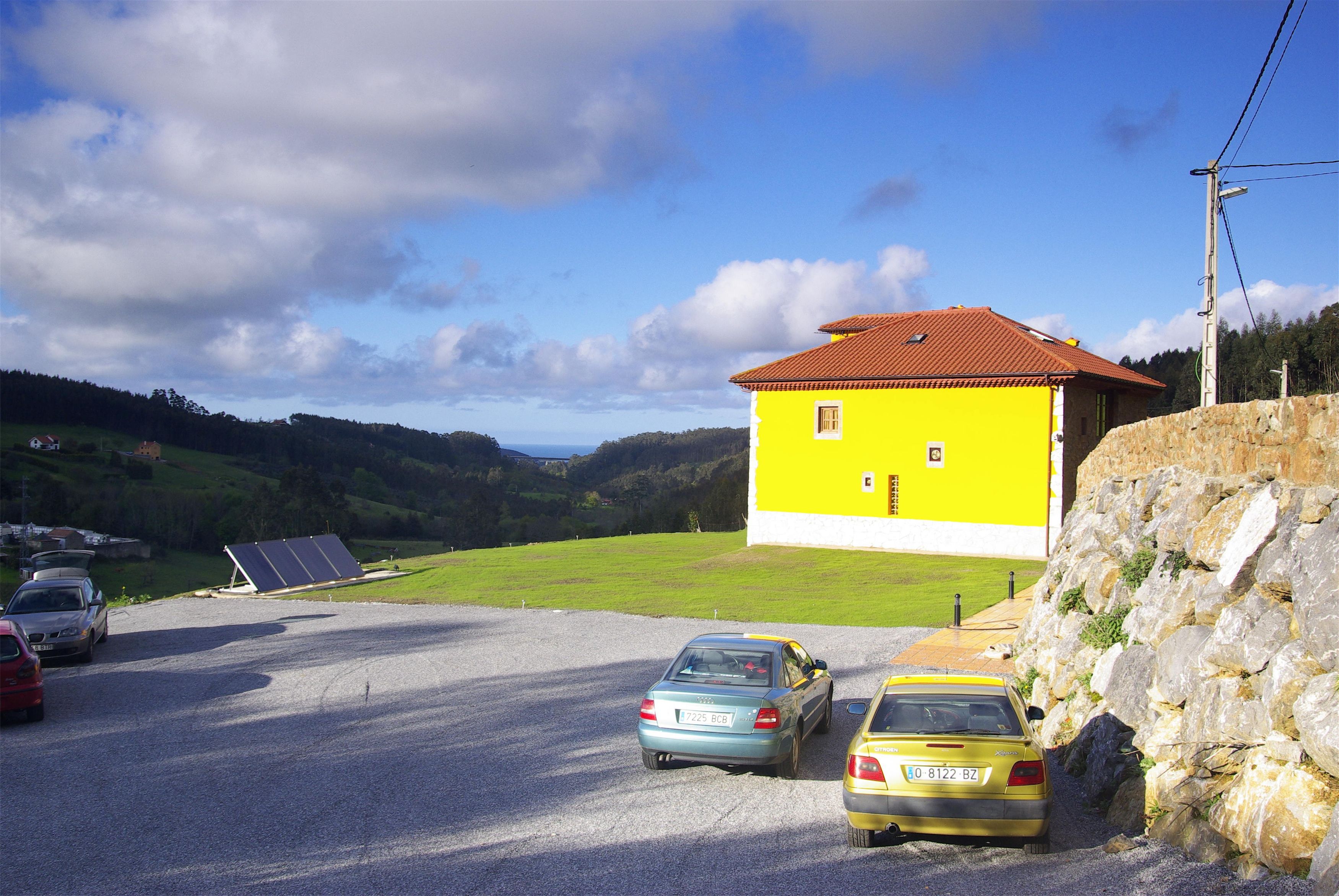 Photo - Casa Rural Los Sombredales