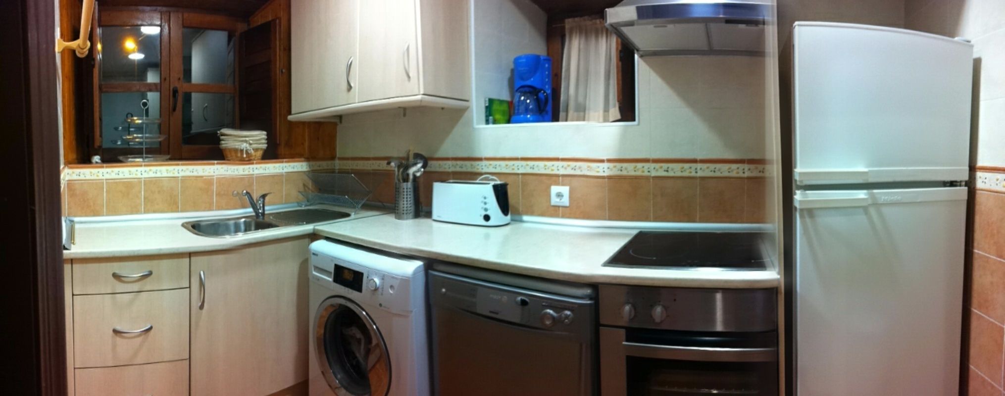 Photo - Casa Rural Los Sombredales