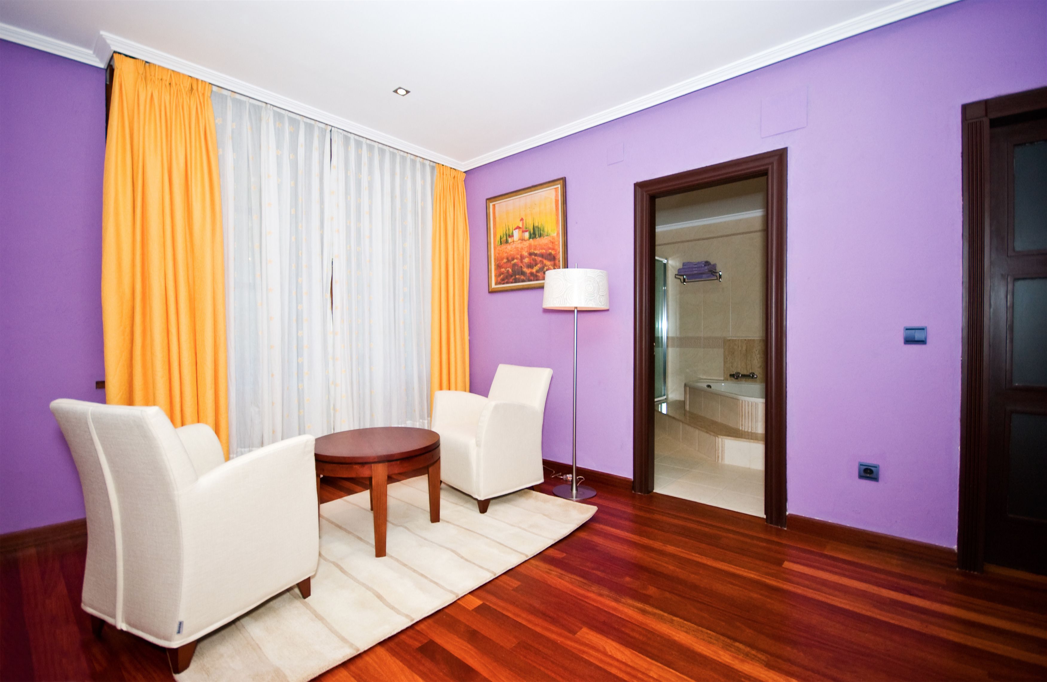 Photo - Casa Rural Los Sombredales