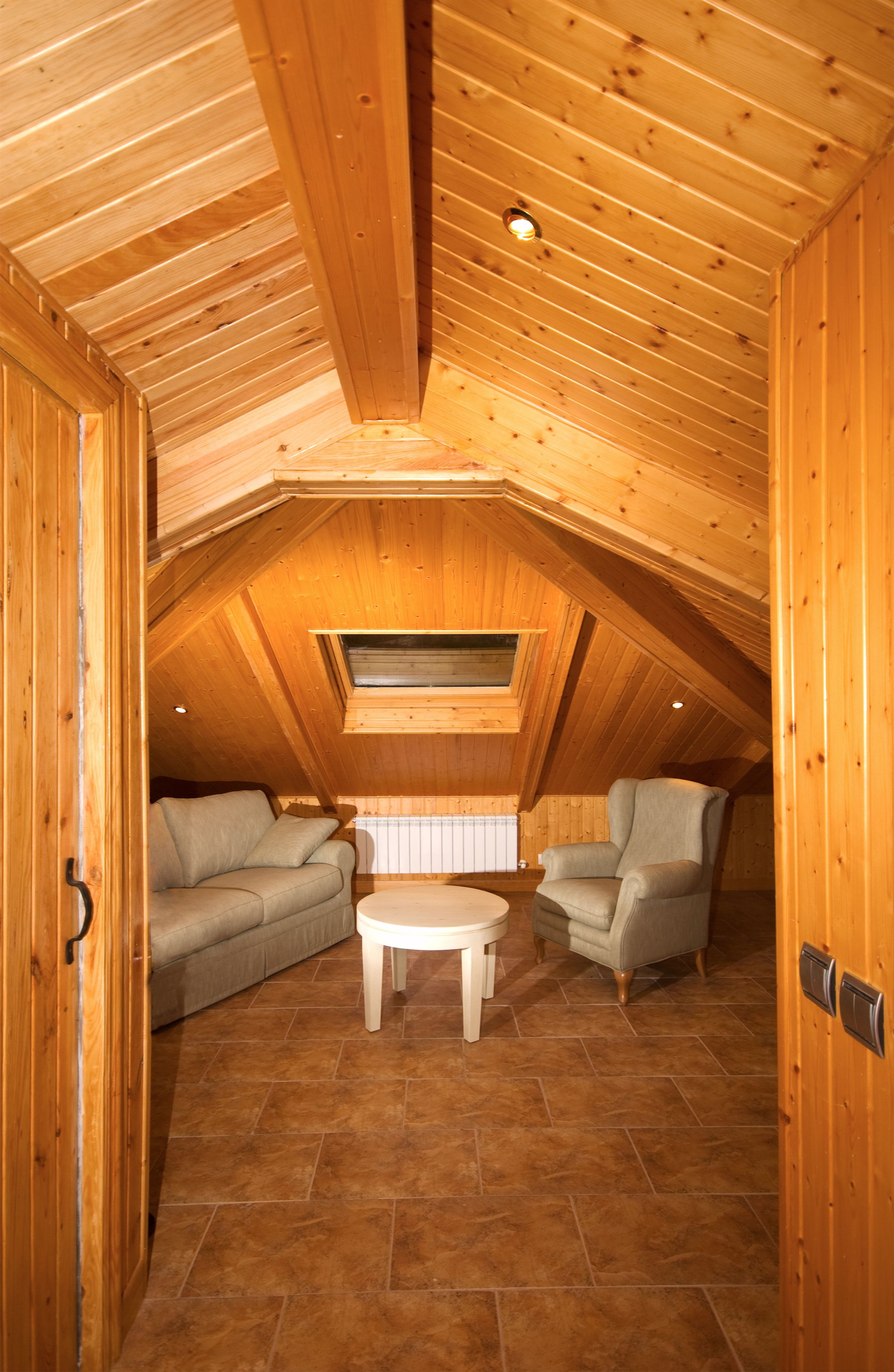 Photo - Casa Rural Los Sombredales