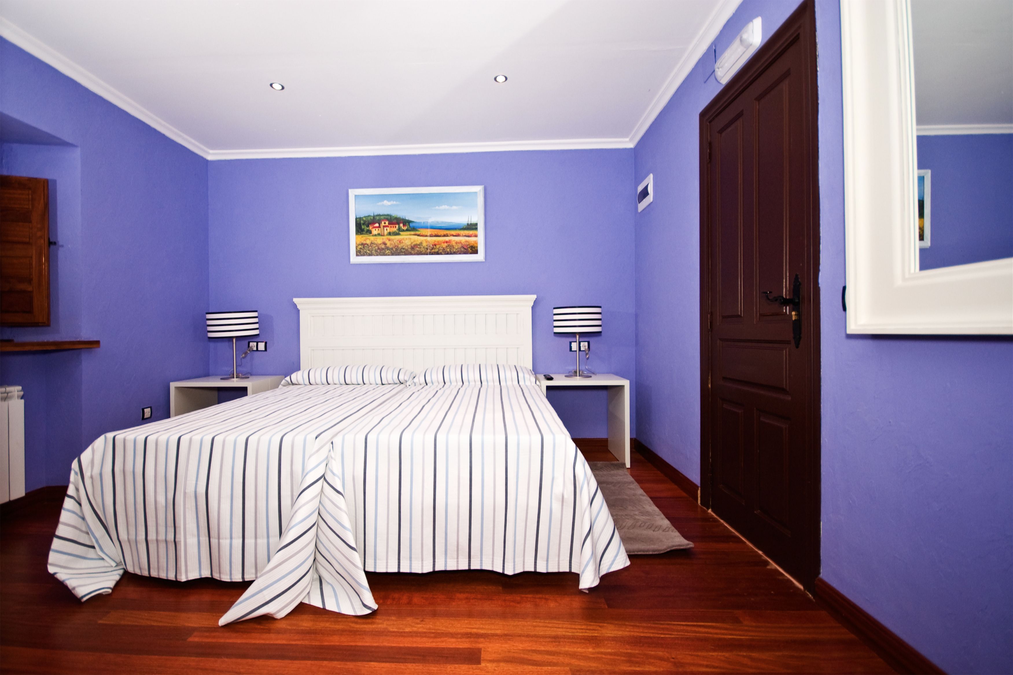 Photo - Casa Rural Los Sombredales