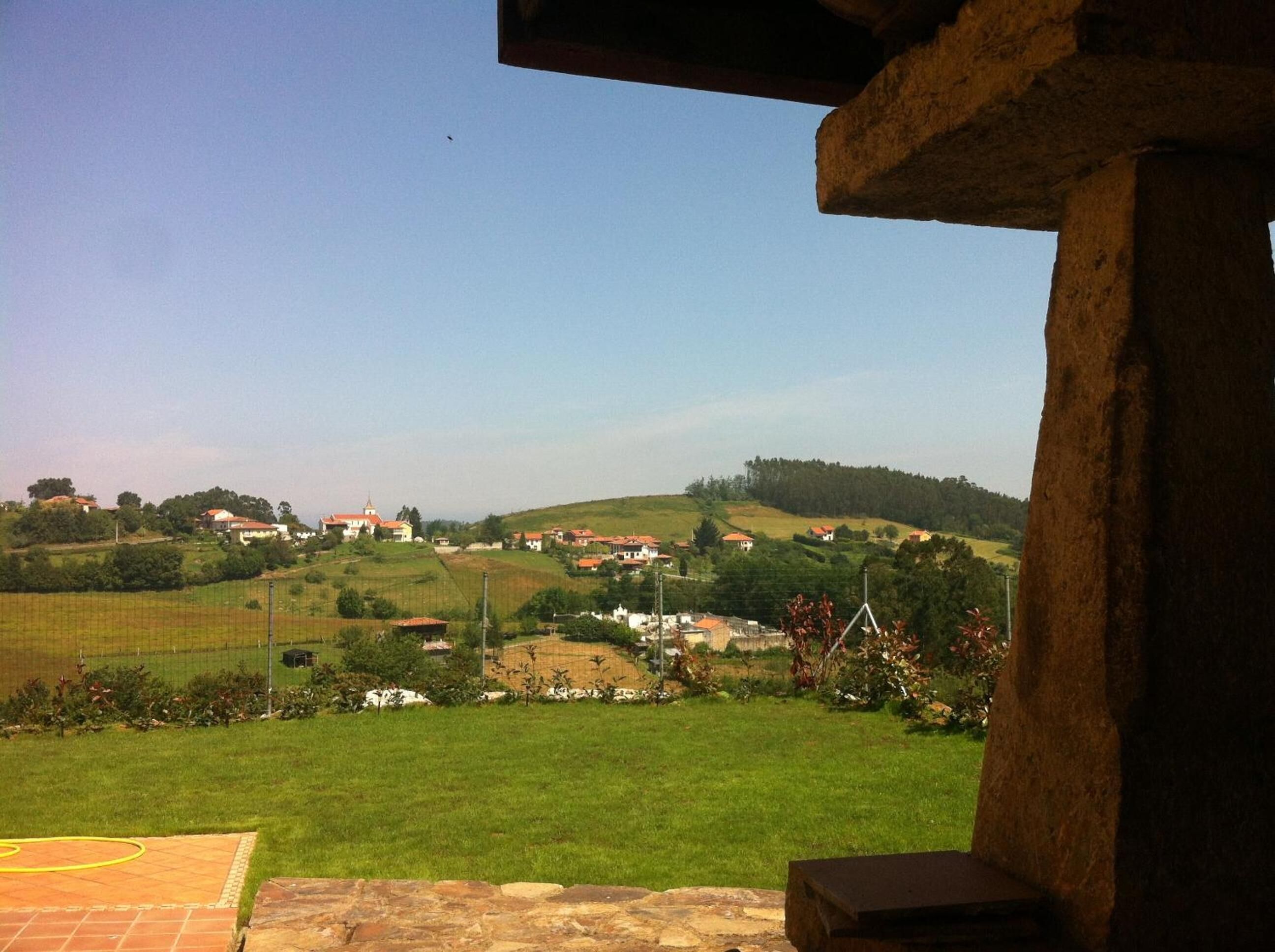 Photo - Casa Rural Los Sombredales