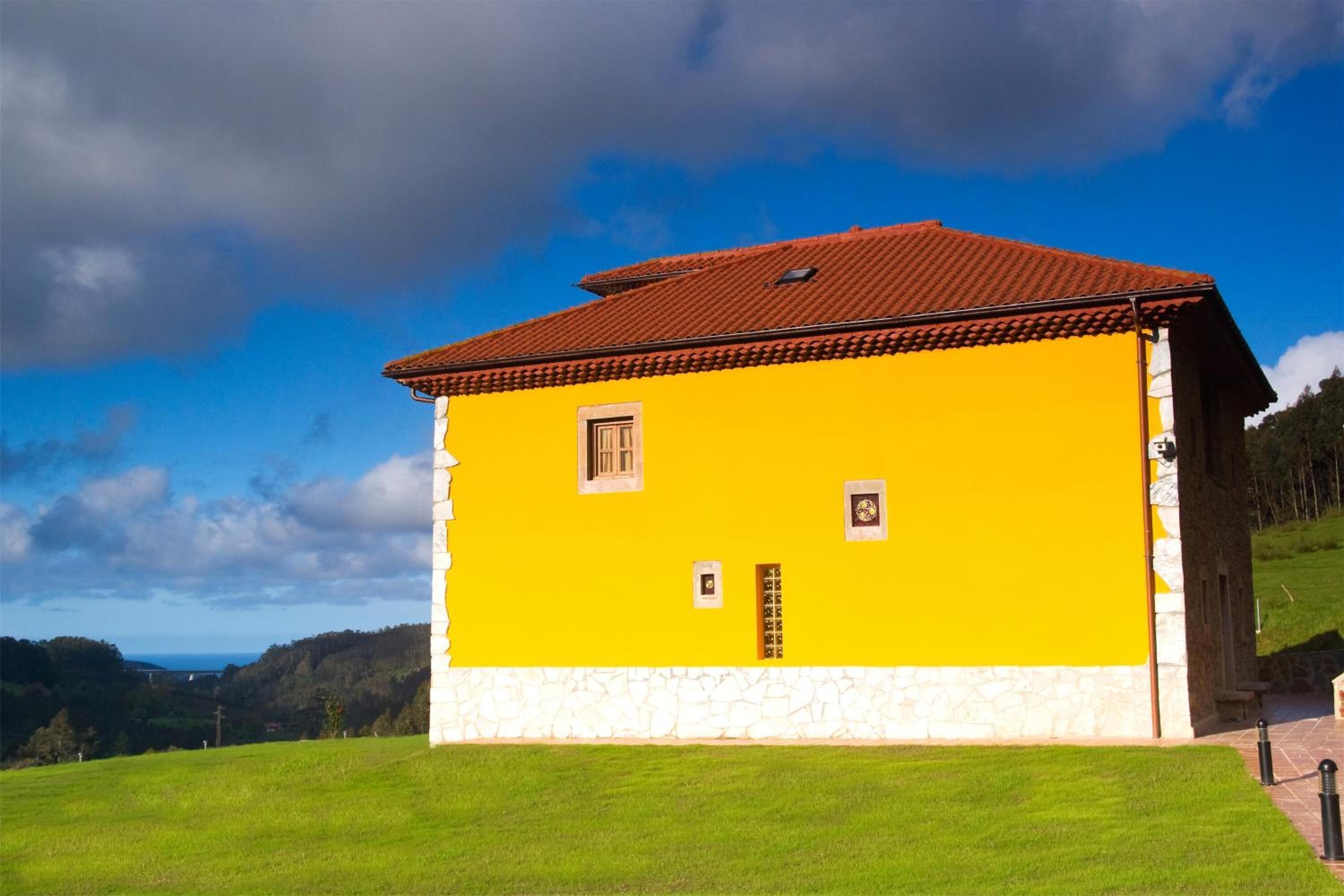 Photo - Casa Rural Los Sombredales