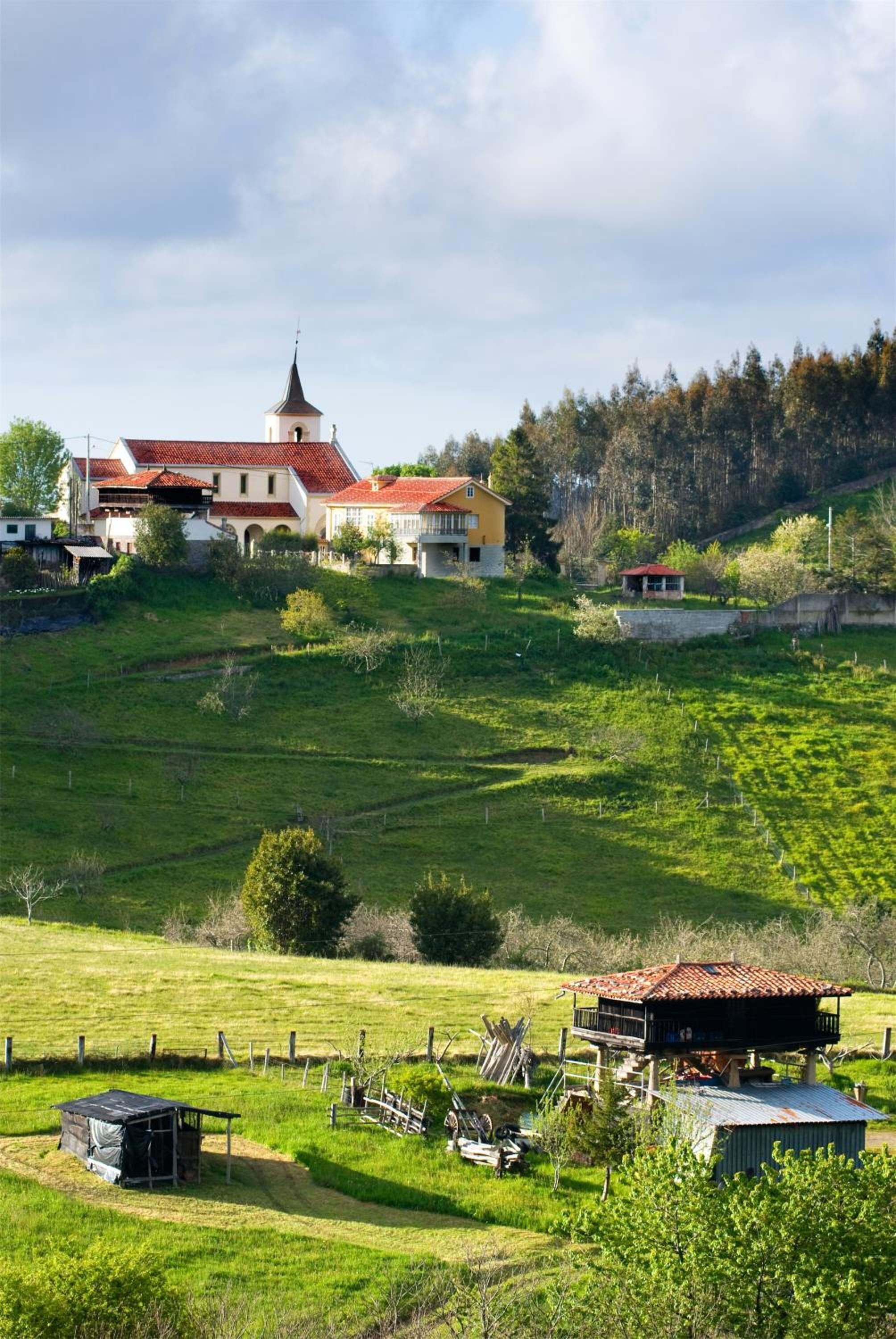 Photo - Casa Rural Los Sombredales