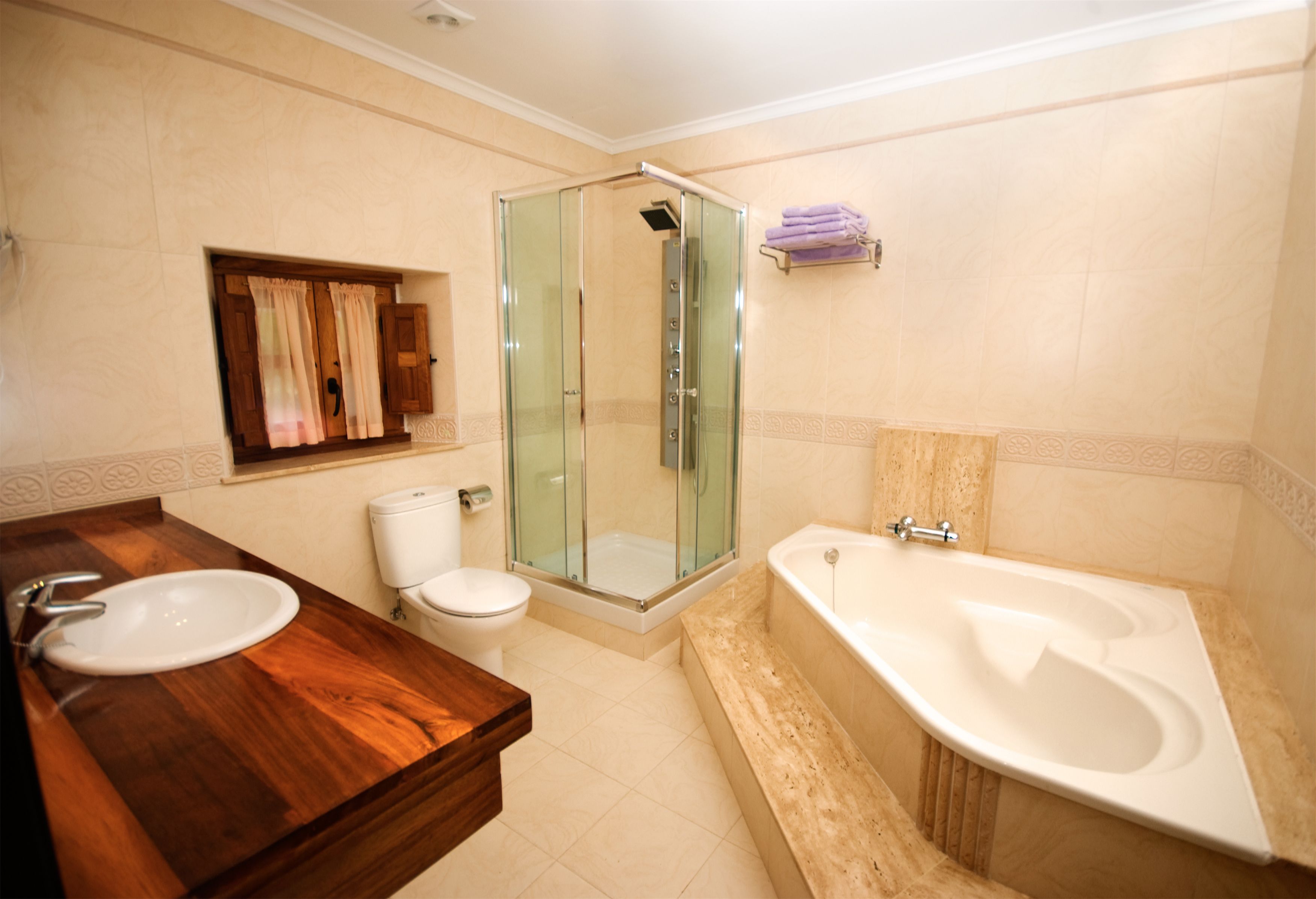 Photo - Casa Rural Los Sombredales