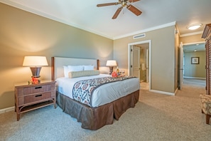 2 bedrooms, free WiFi