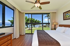 콘도, 침실 2개 | 2 개의 침실, 다리미/다리미판, 무료 WiFi