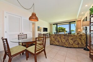 Condo, 2 Bedrooms | Dining - Kaanapali Shores #160 2 Bedroom Condo by RedAwning (Lahaina)
