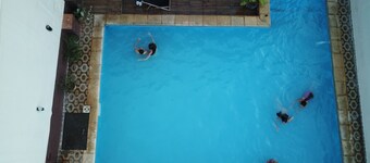 La Familia Hotel