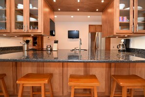 Condo, 1 Bedroom | Private kitchen - Maui Kaanapali S #d271 1 Bedroom Condo by RedAwning (Lahaina)