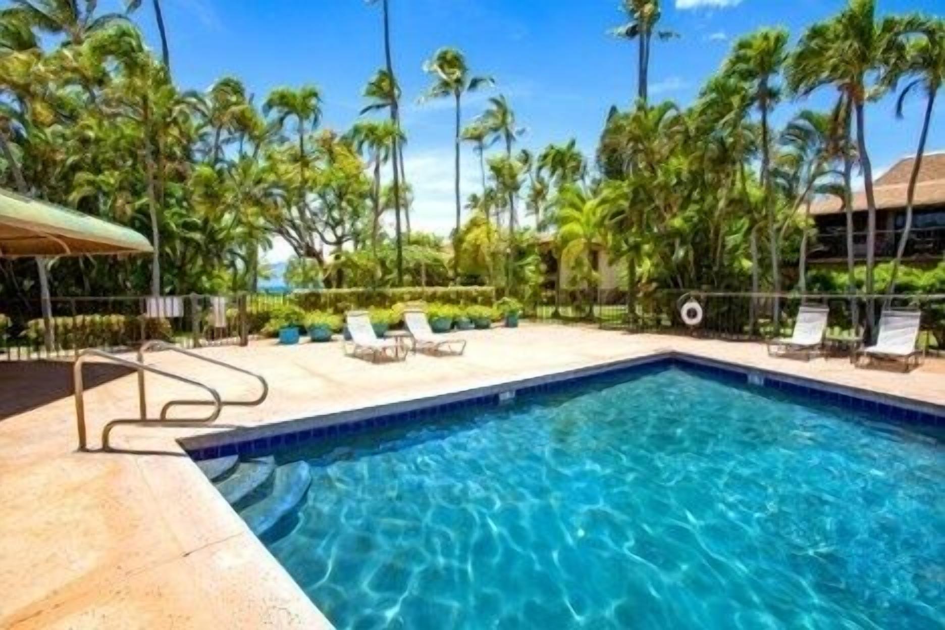 Condo, 2 Bedrooms | Pool | Outdoor pool