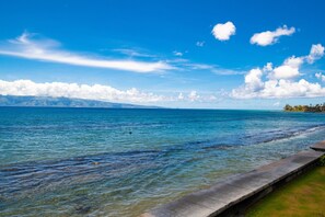 Beach - Maui Sands #5g 2 Bedroom Condo by RedAwning (Lahaina)