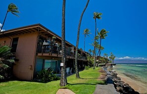 Condo, 2 habitaciones | Exterior