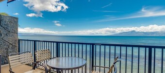 Maui Sands #5g 2 Bedroom Condo by RedAwning