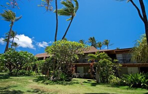 Huoneisto, 2 makuuhuonetta | Ulkopuoli