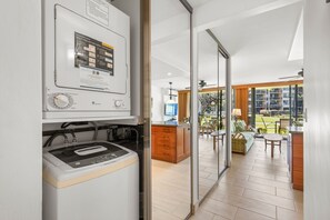 Appart'hôtel, 2 chambres | Intérieur