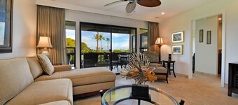 Kaanapali Plantation #52 2 Bedroom Condo by RedAwning