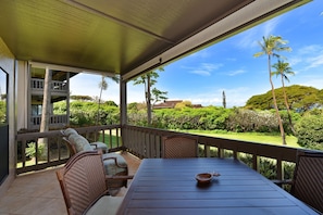 Condo, 2 Bedrooms | Balcony