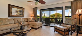 Kaanapali Plantation #52 2 Bedroom Condo by RedAwning