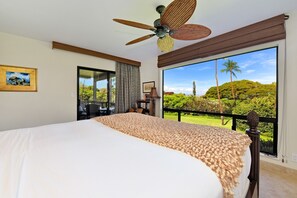 Condo, 2 Bedrooms | 2 bedrooms, iron/ironing board, free WiFi