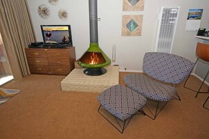 Apartamento, 1 habitación | Interior