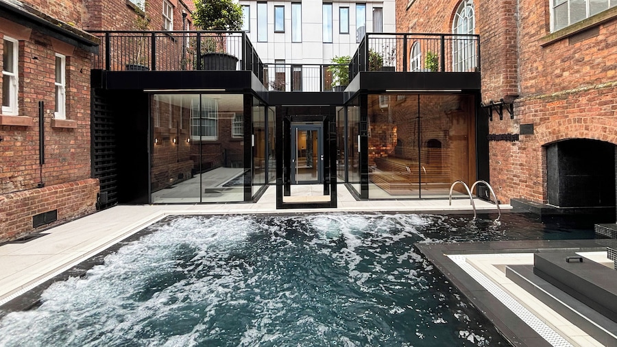 Hope Street Hotel