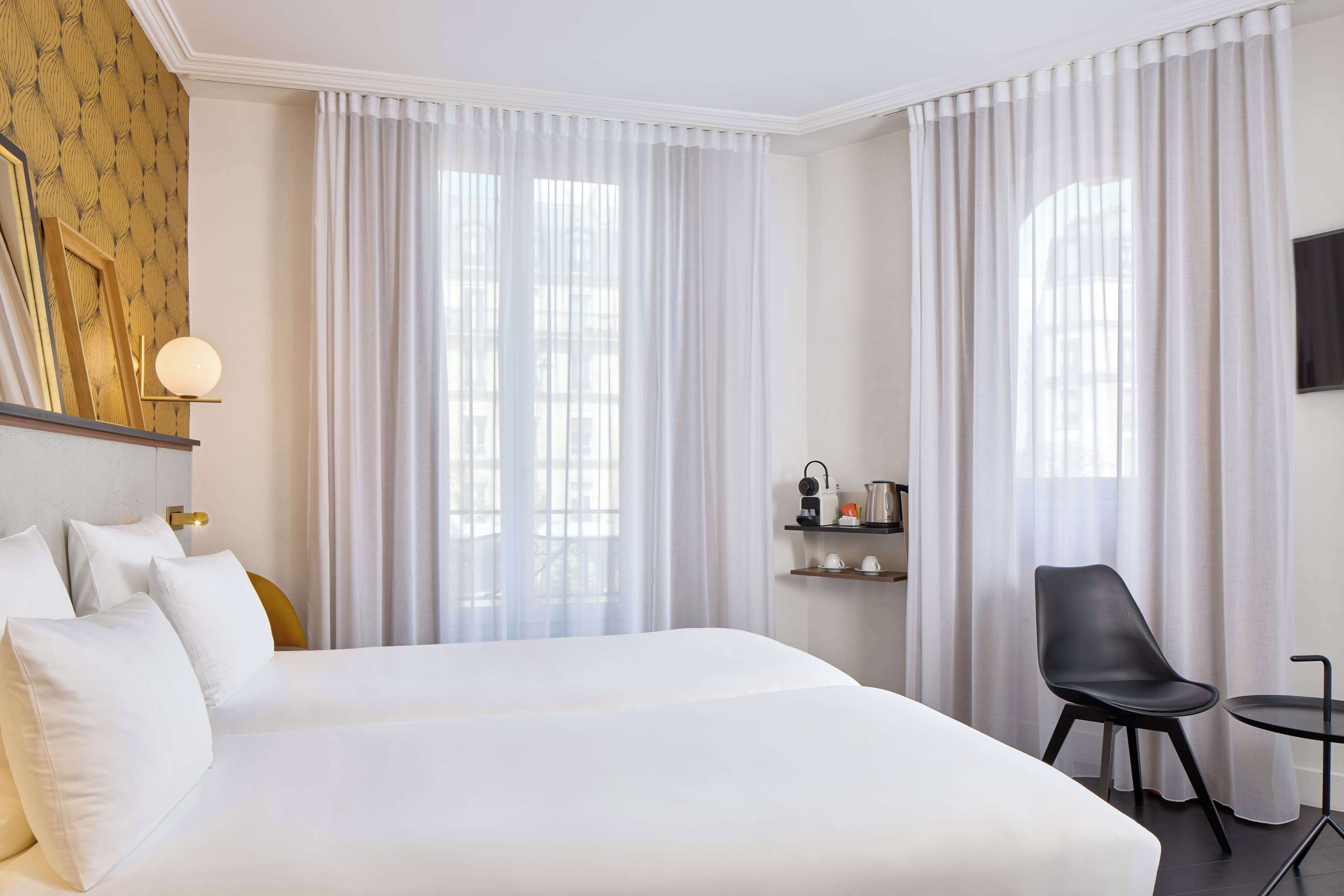 Foto - Best Western Plus La Demeure