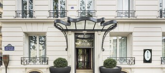 Best Western Plus La Demeure