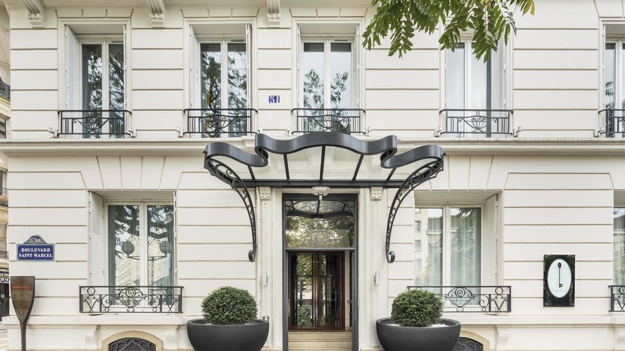 Best Western Plus La Demeure