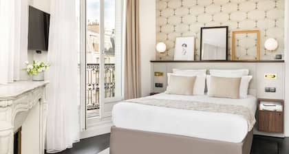 Best Western Plus La Demeure