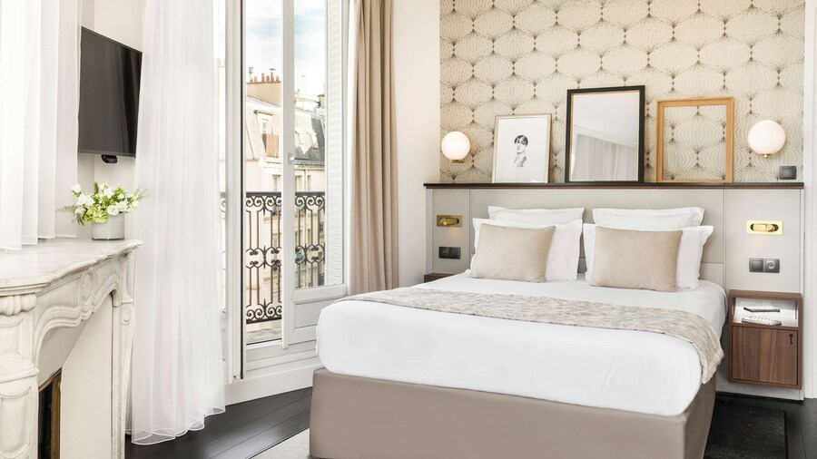 Best Western Plus La Demeure