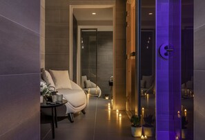 Massages - Best Western Plus La Demeure (Paris)