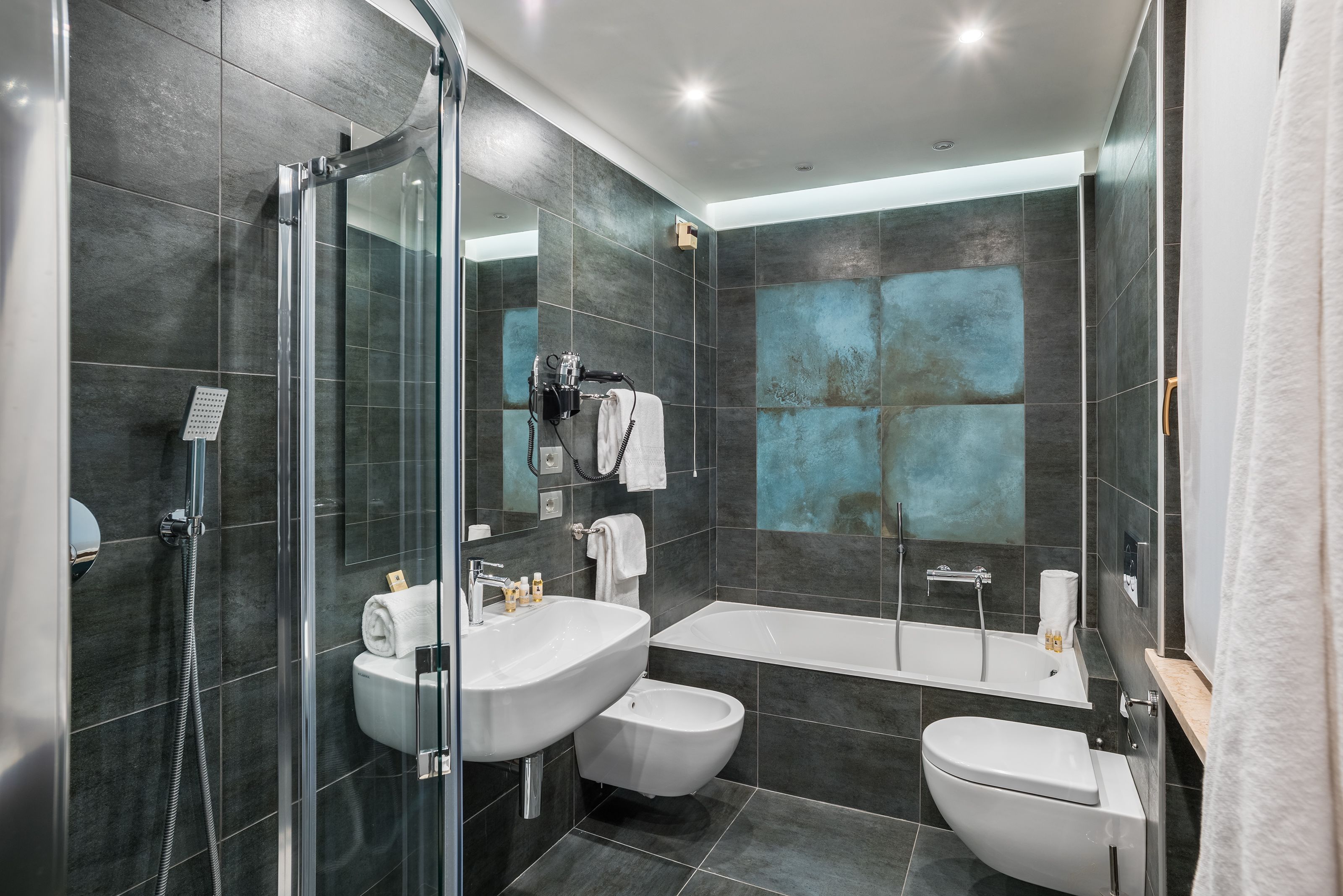 Foto - Hotel Mastino