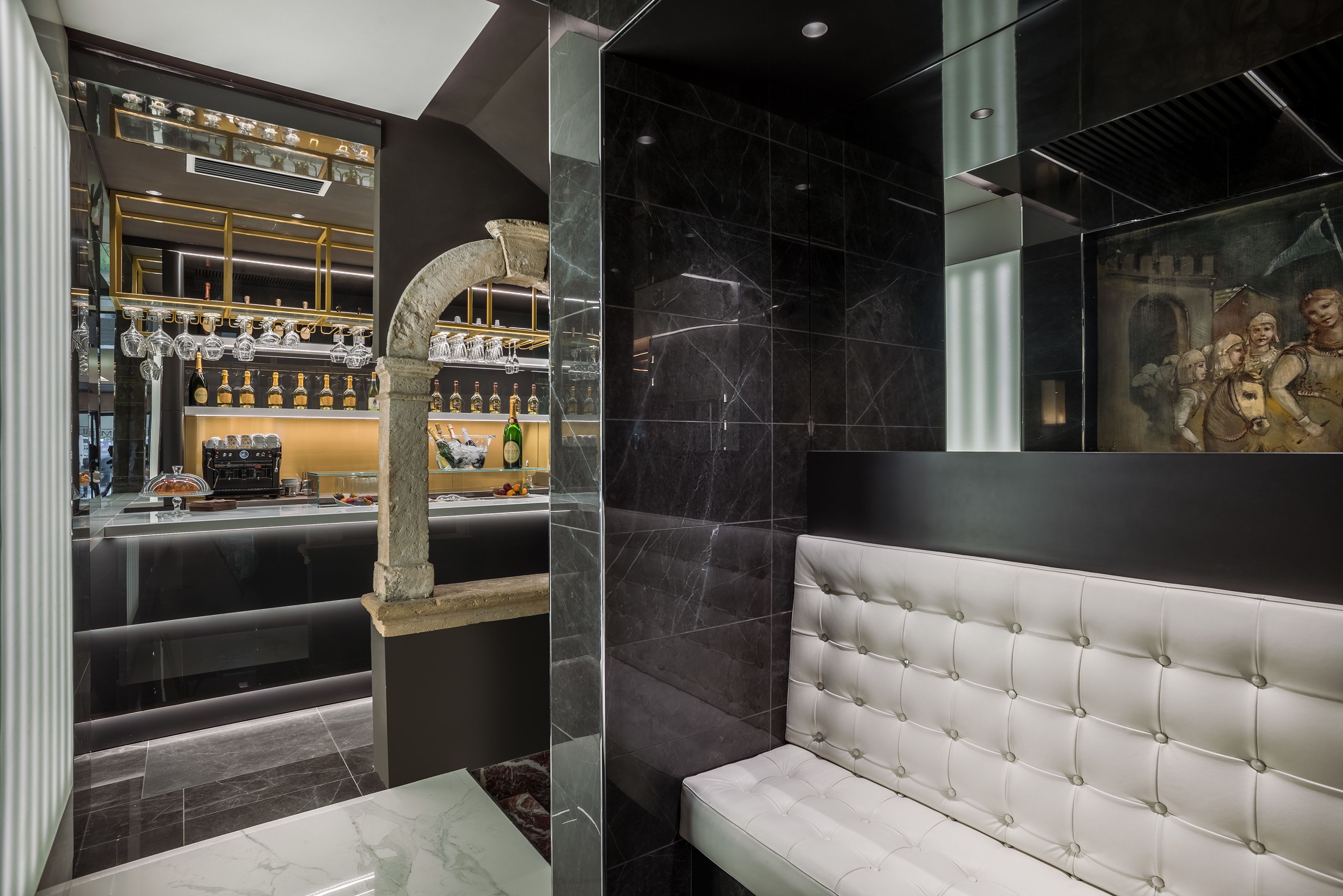 Foto - Hotel Mastino