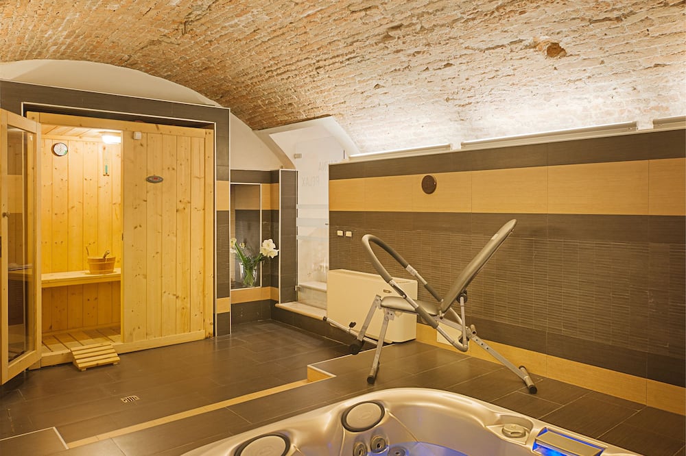 Hotel Mastino