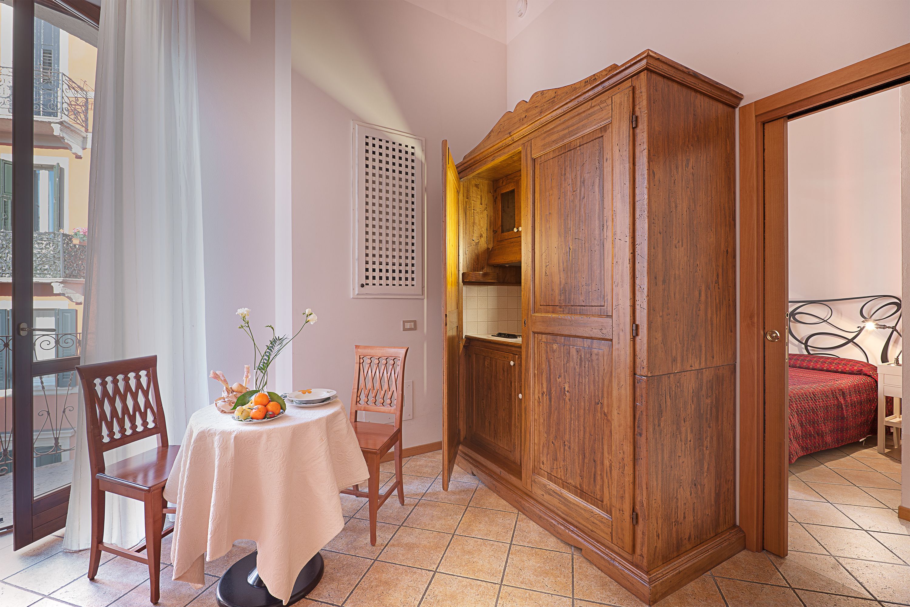 Foto - Hotel Mastino