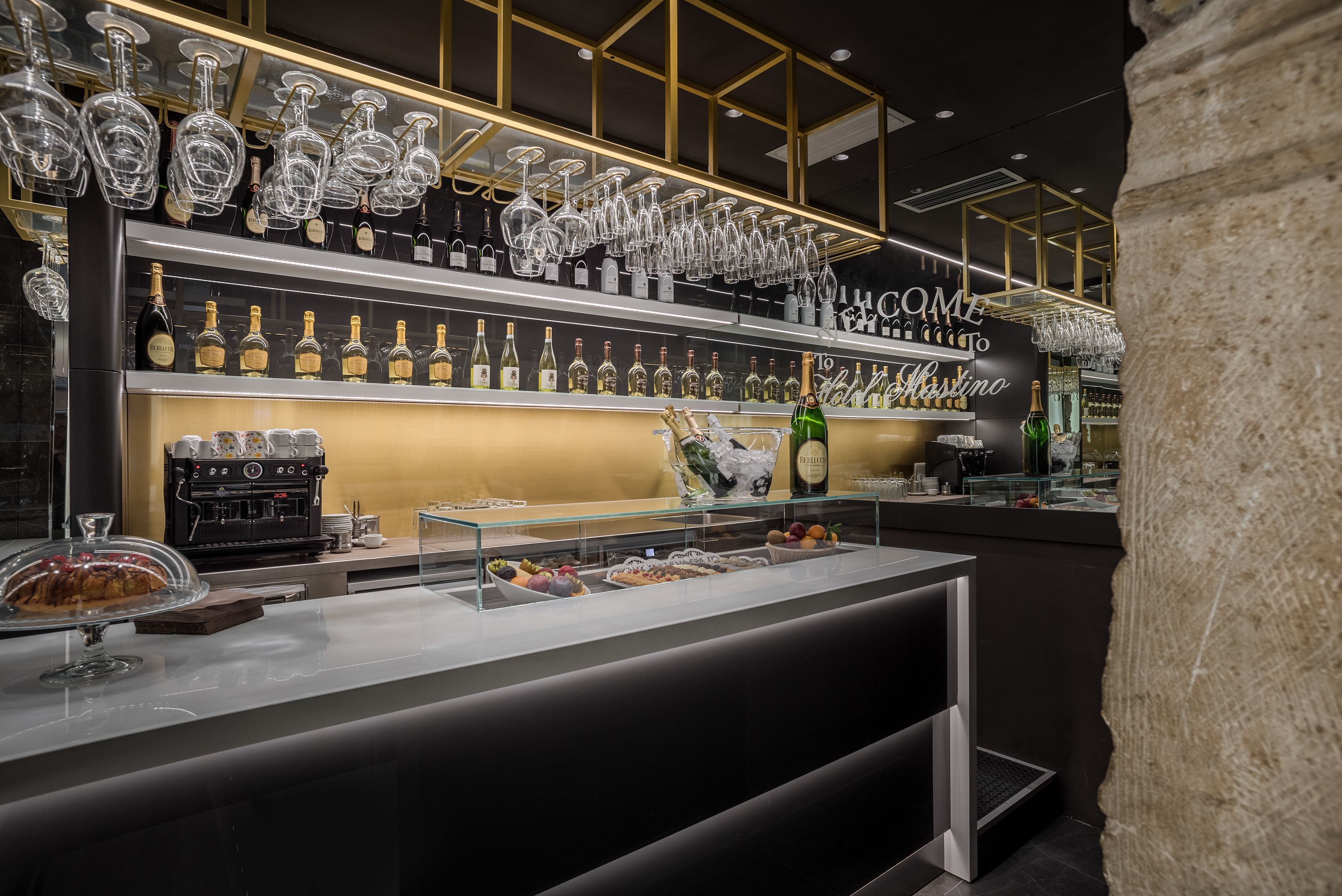 Foto - Hotel Mastino